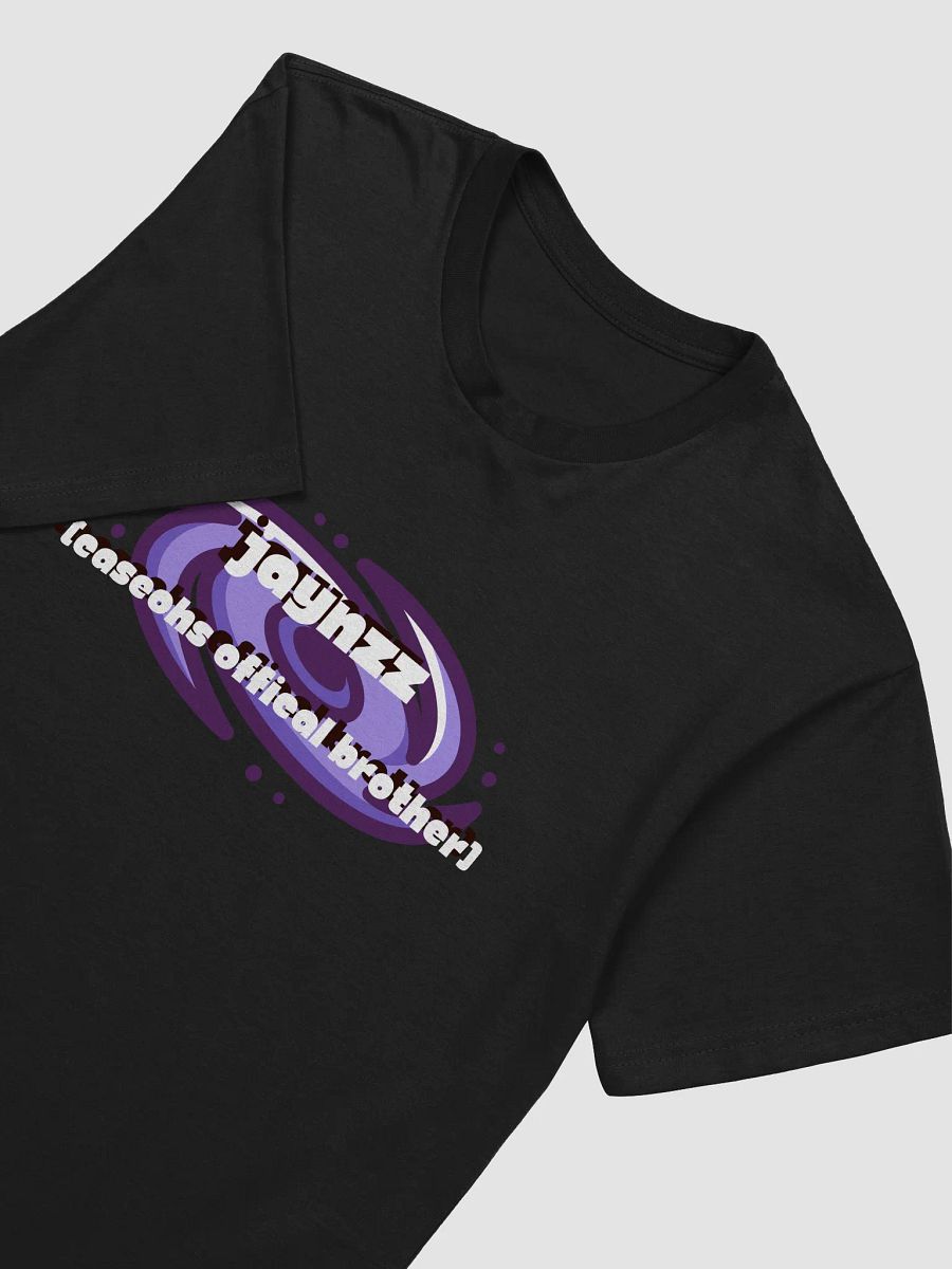 Jaynzz big back tee product image (15)