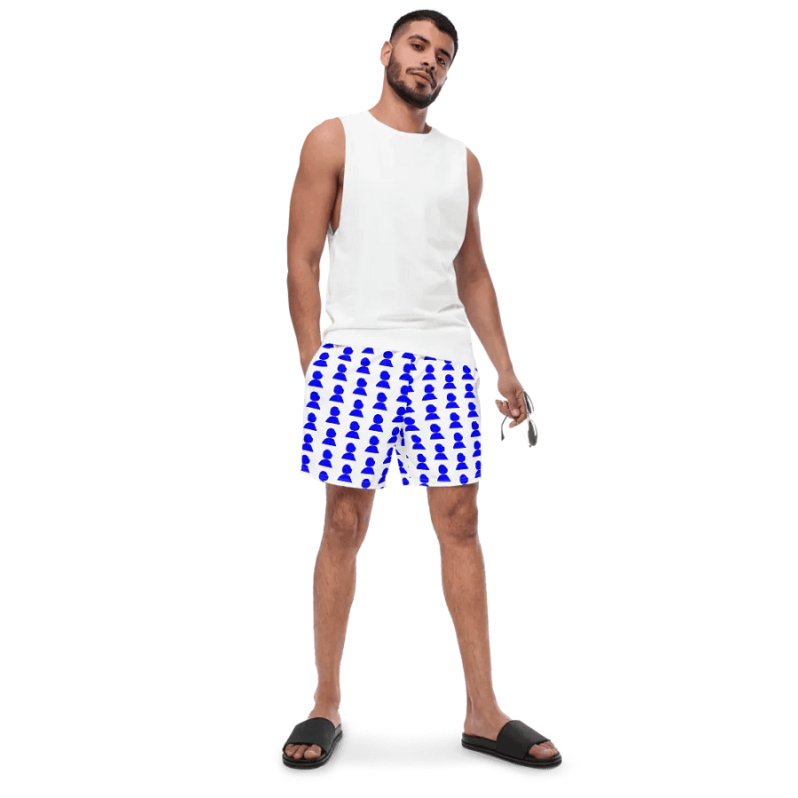 DIARRHEA MEGAN SWIM TRUCK product image (4)