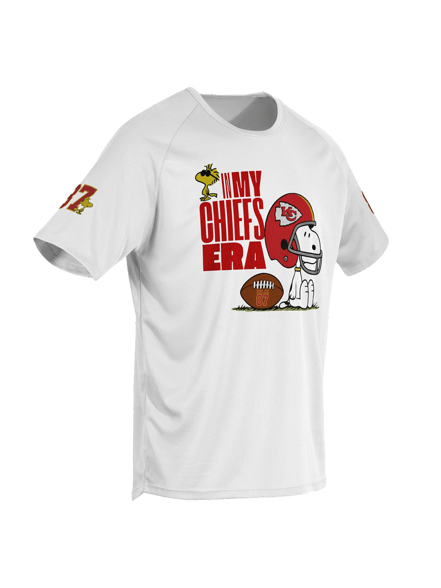 Snoopy KC Sports Jersey product image (6)