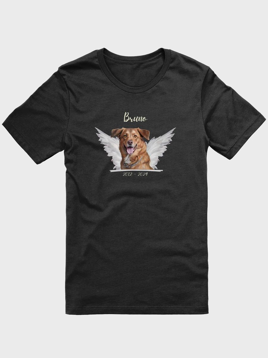 YOUR ANGEL! / T-SHIRT WITH PERSONALIZED NAME product image (3)