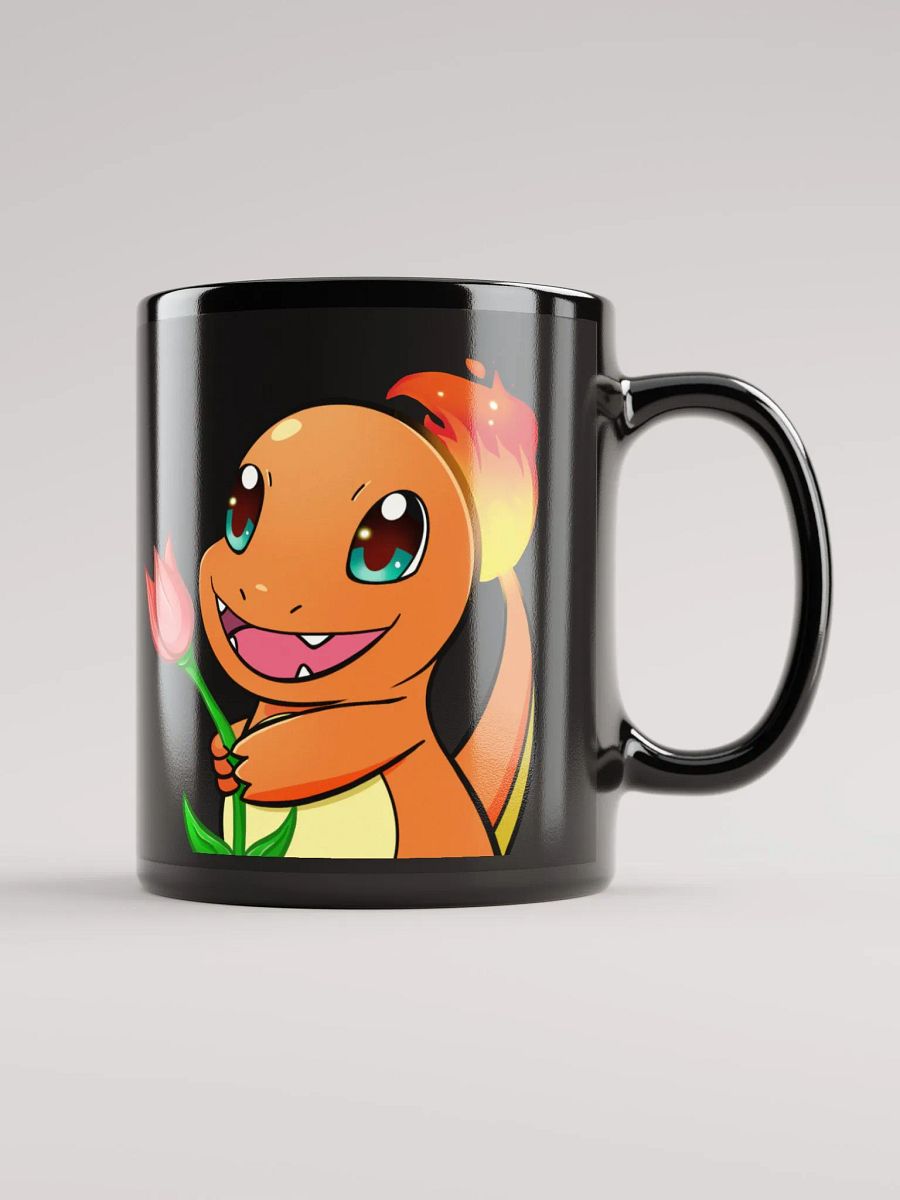 Charmander Mug product image (1)