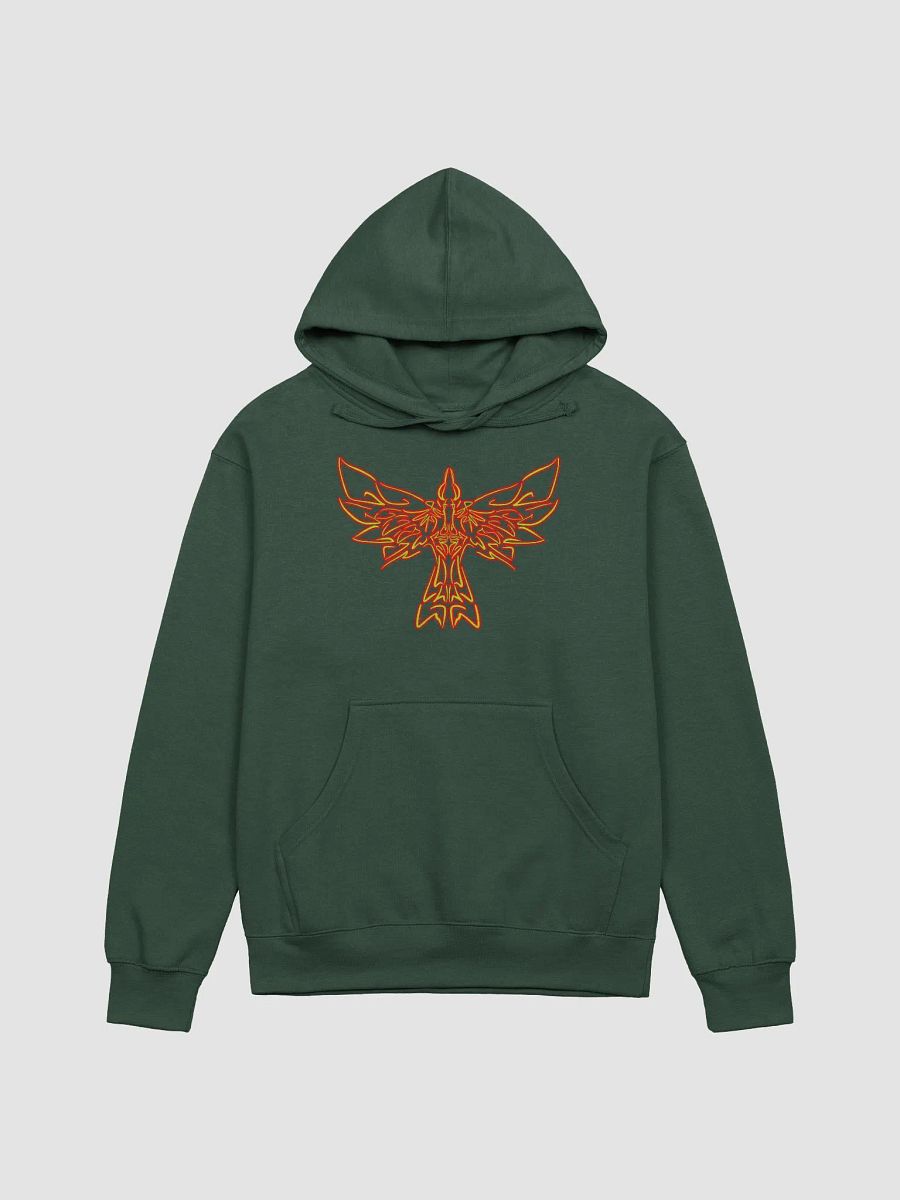 Firebird Hoodie product image (6)