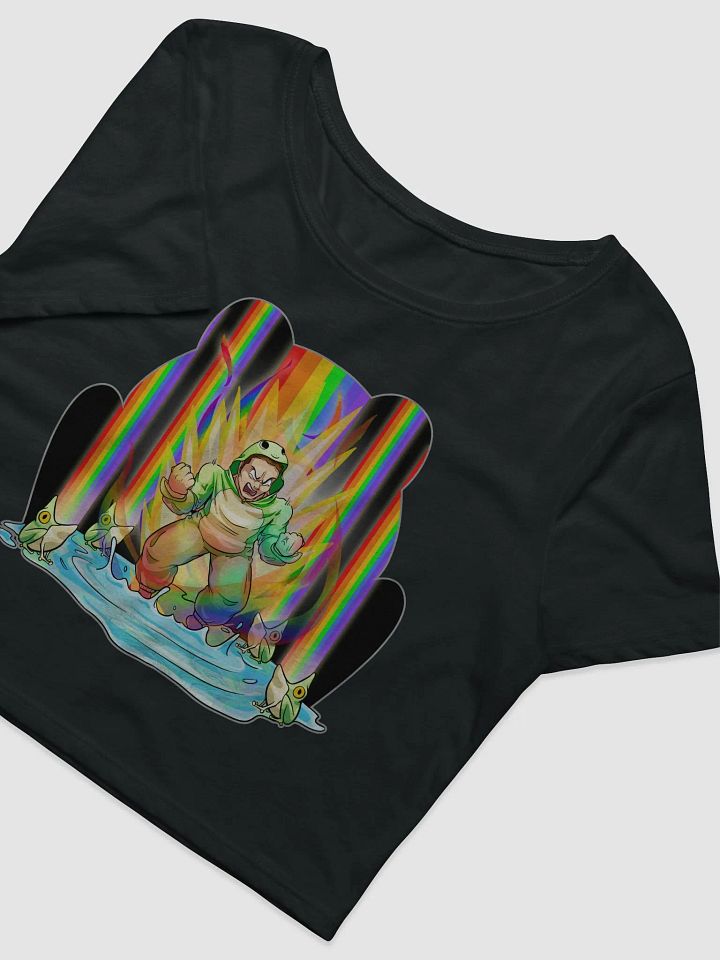 Gay Frogs Cropped product image (4)