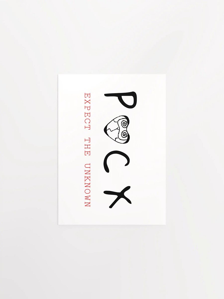 PACX POSTER product image (1)