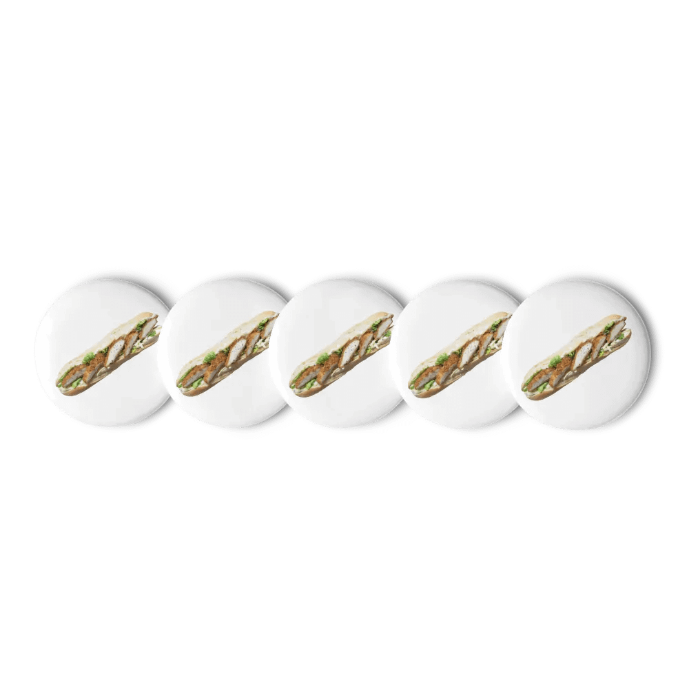 Chicken Fillet Roll Pins (x5) product image (10)
