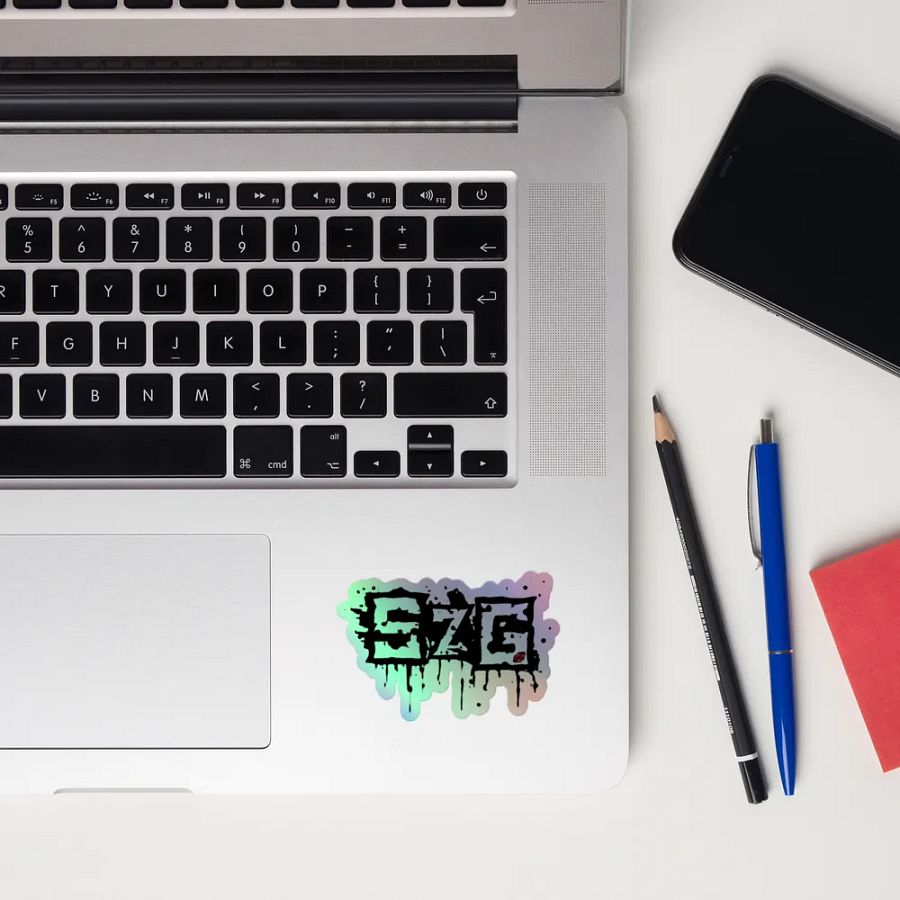 SZG Sticker product image (12)