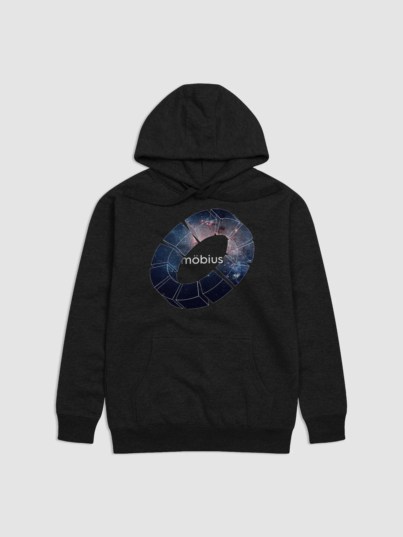 Möbius Strip Hoodie product image (1)