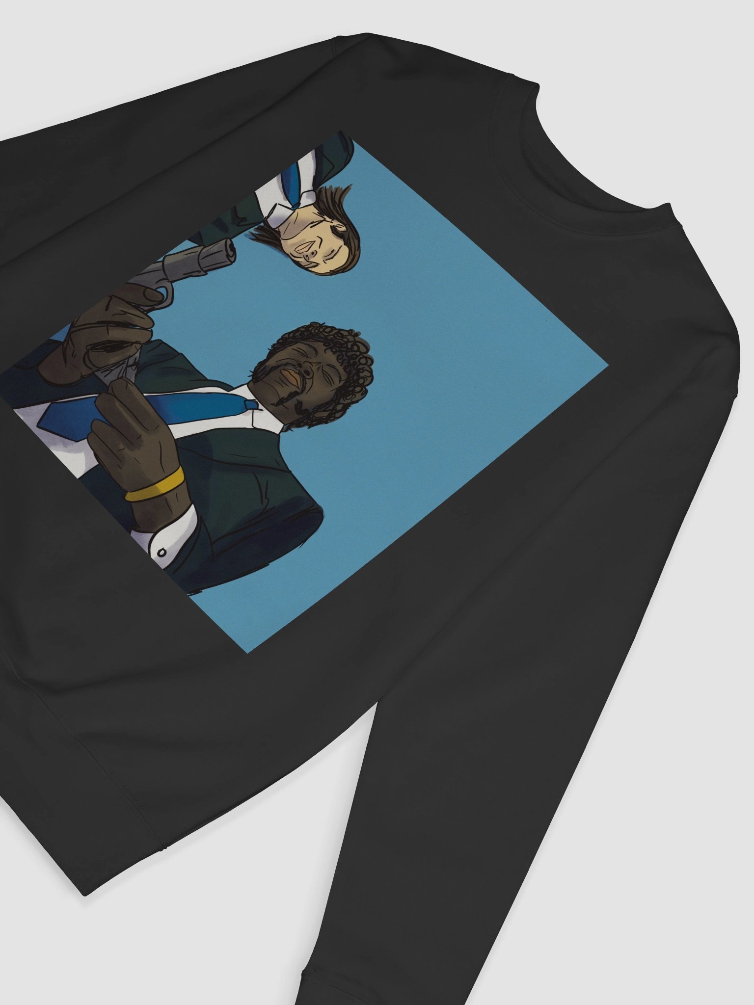 Pulp Fiction Premium Sweatshirt product image (21)