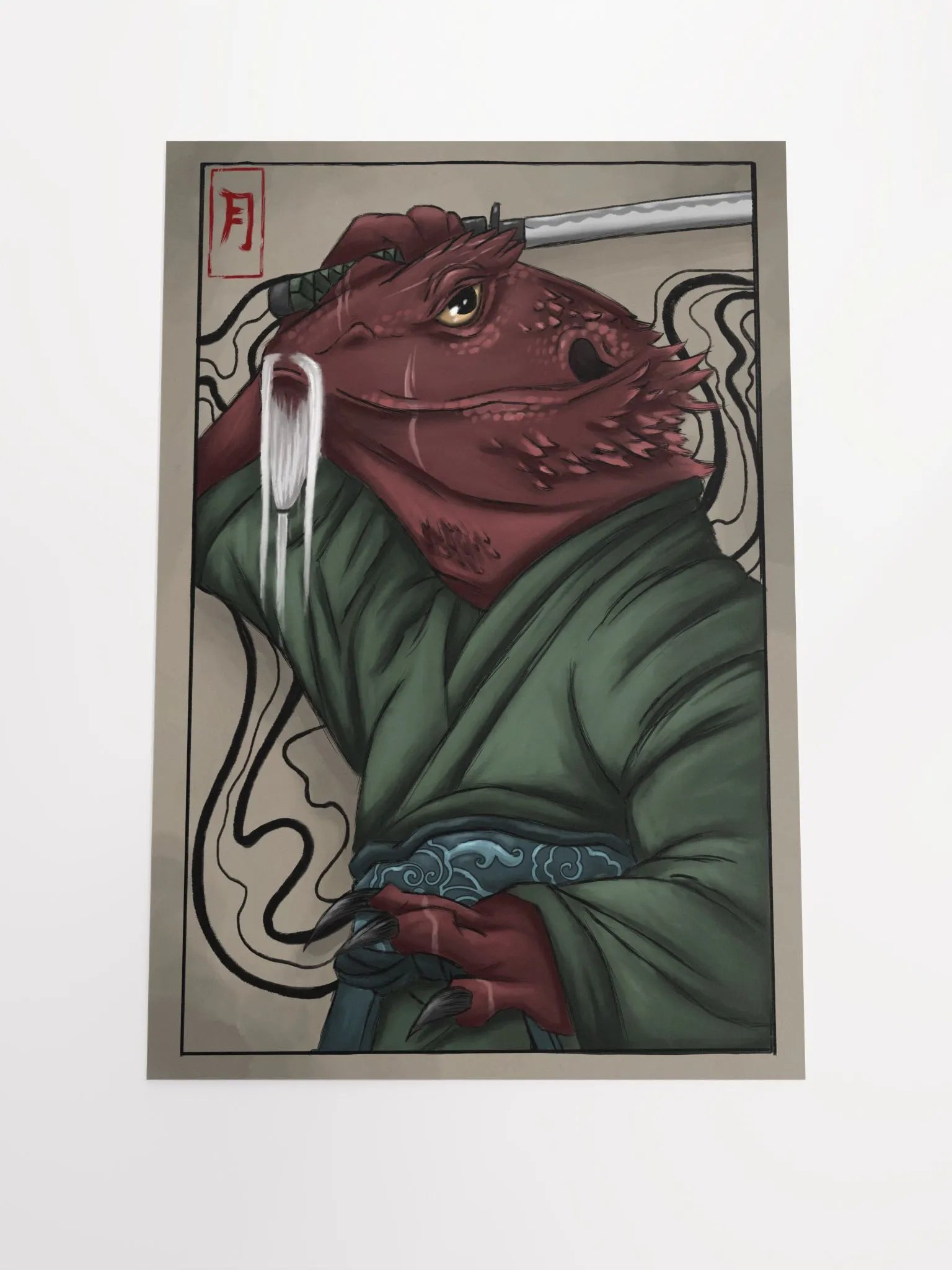 SENSEI DRAGON product image (1)