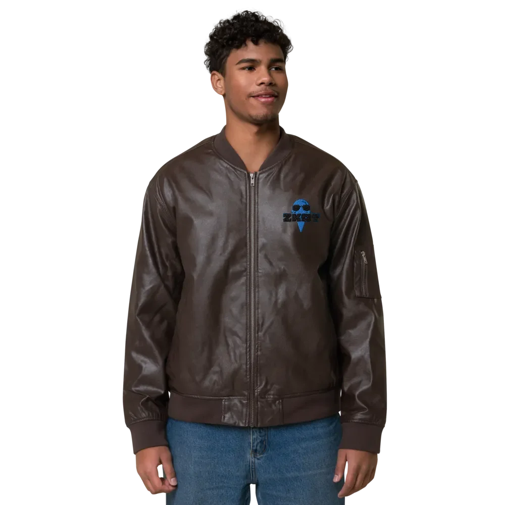 ZKOT Jacket - Show your Support with Style - Menswear, Womenswear product image (2)