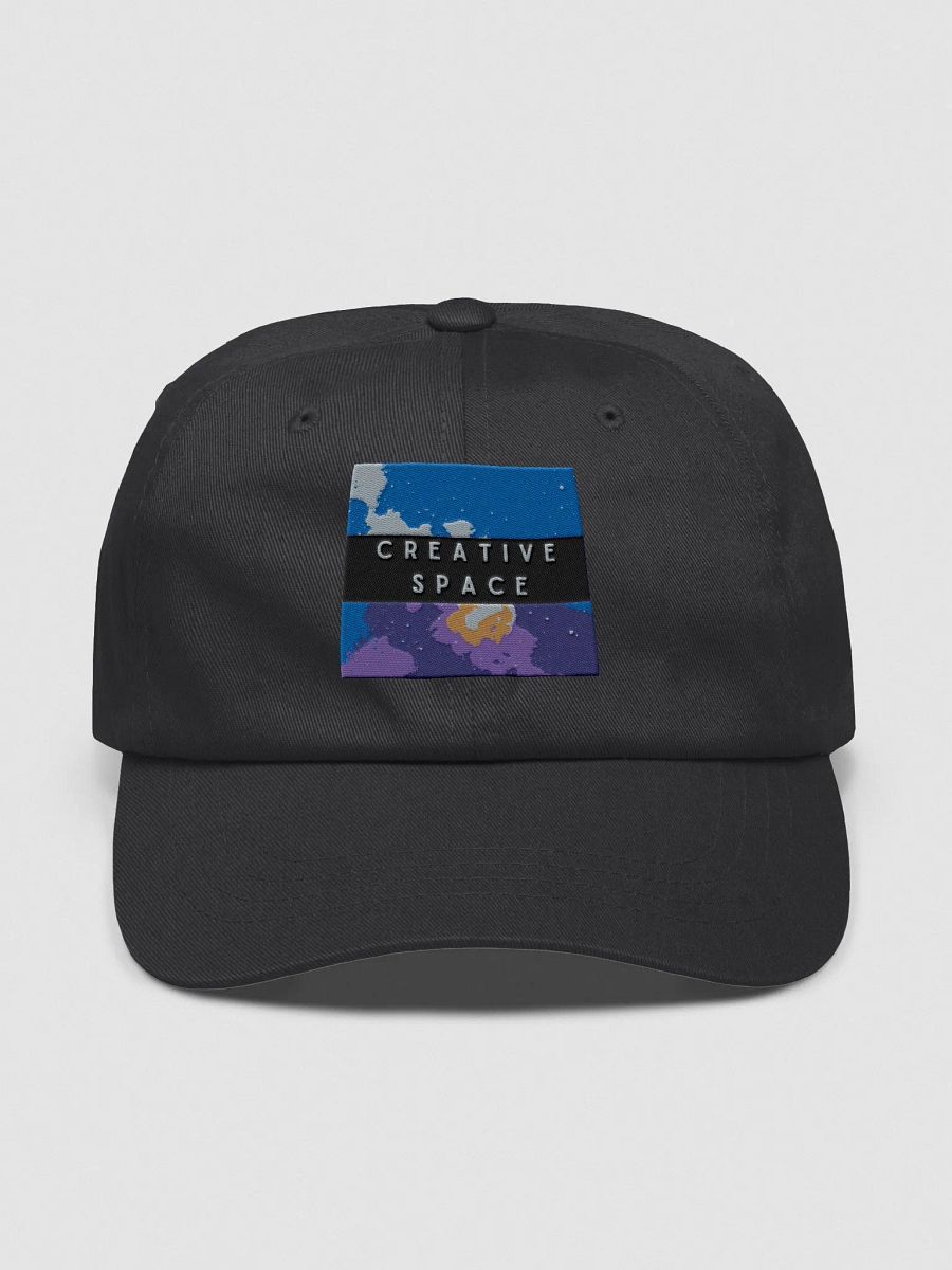 CREATIVE SPACE CAP product image (1)