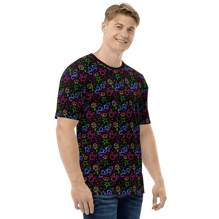 Arcade Bun Shirt product image (1)