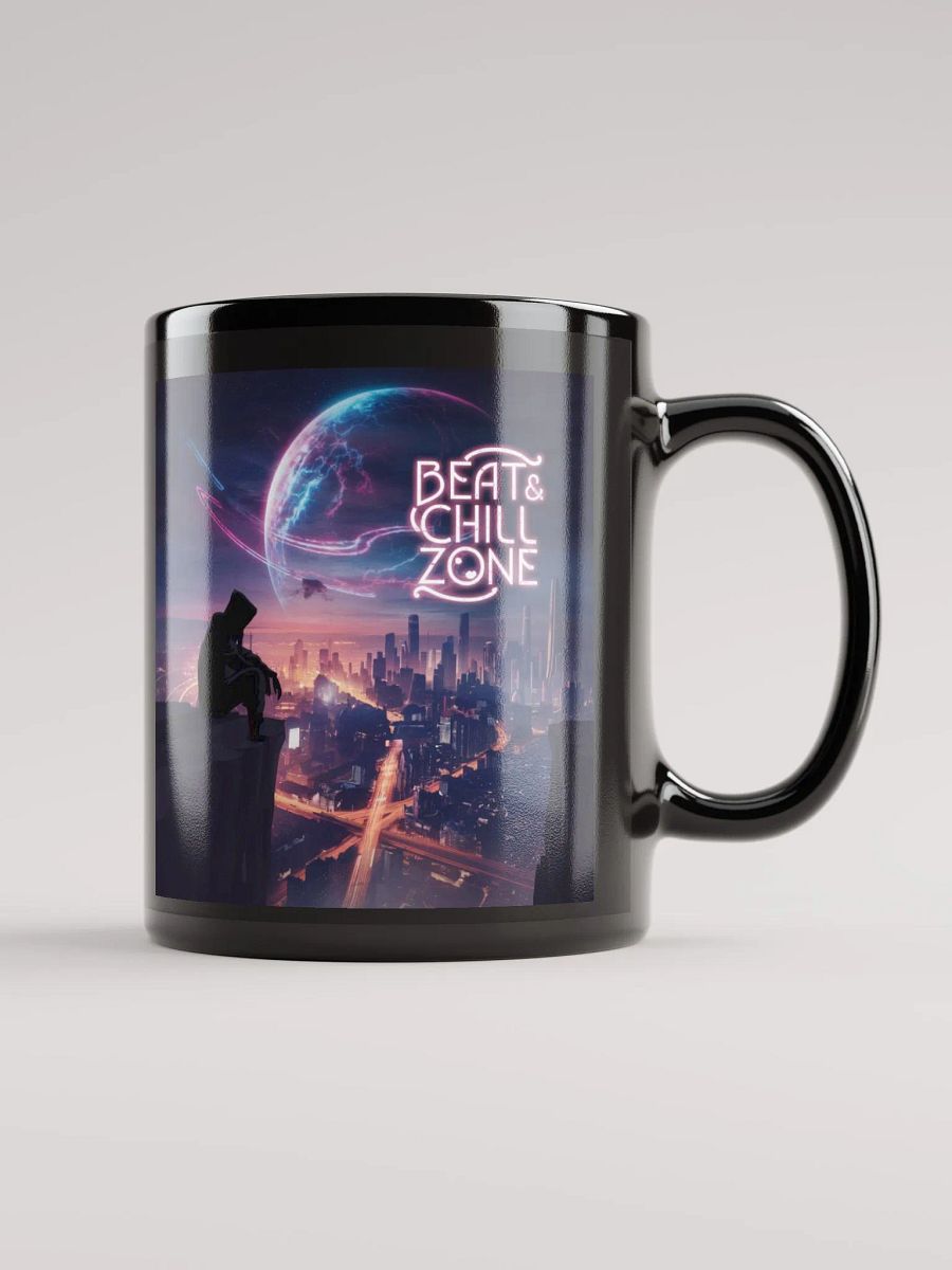 Stargazer's Serenity Mug product image (1)