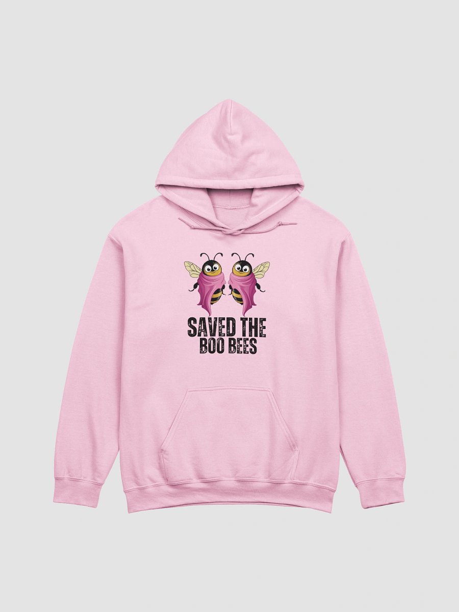 saved the boo bees hoodies product image (2)
