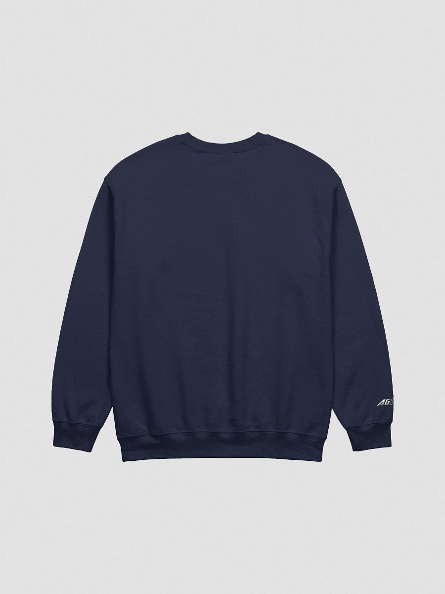 AG21 Campus Crew (Blue) product image (2)