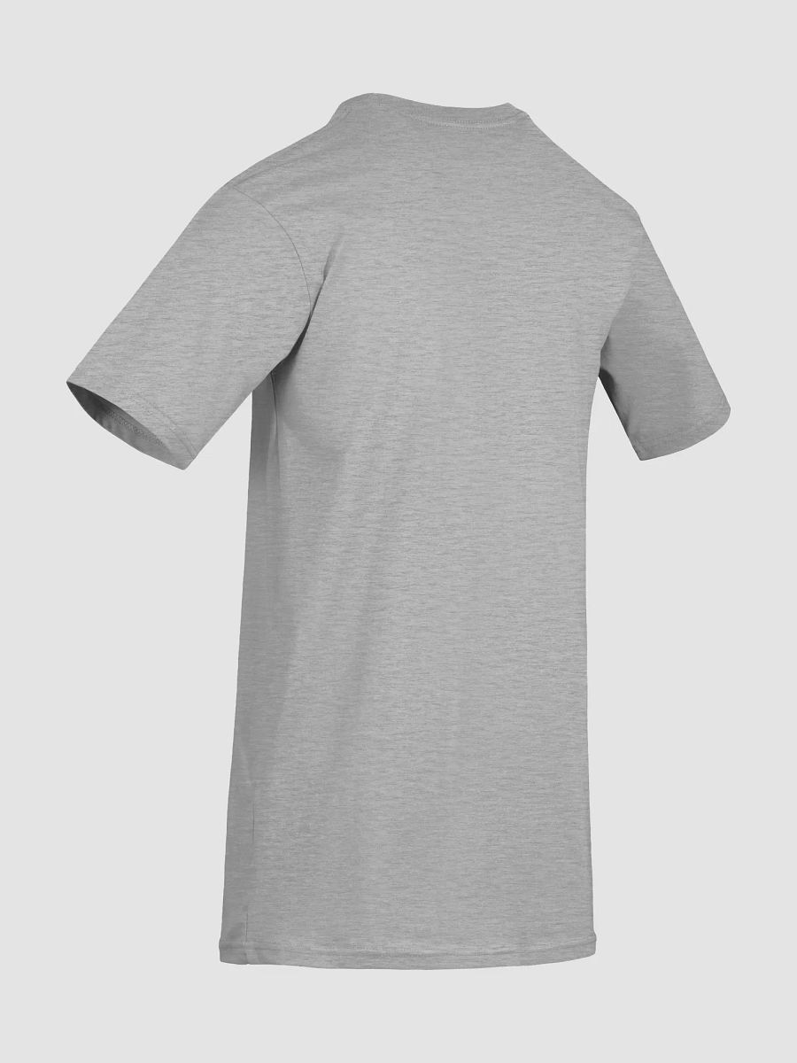 Artistic Tree Sunset Men's Tee product image (6)