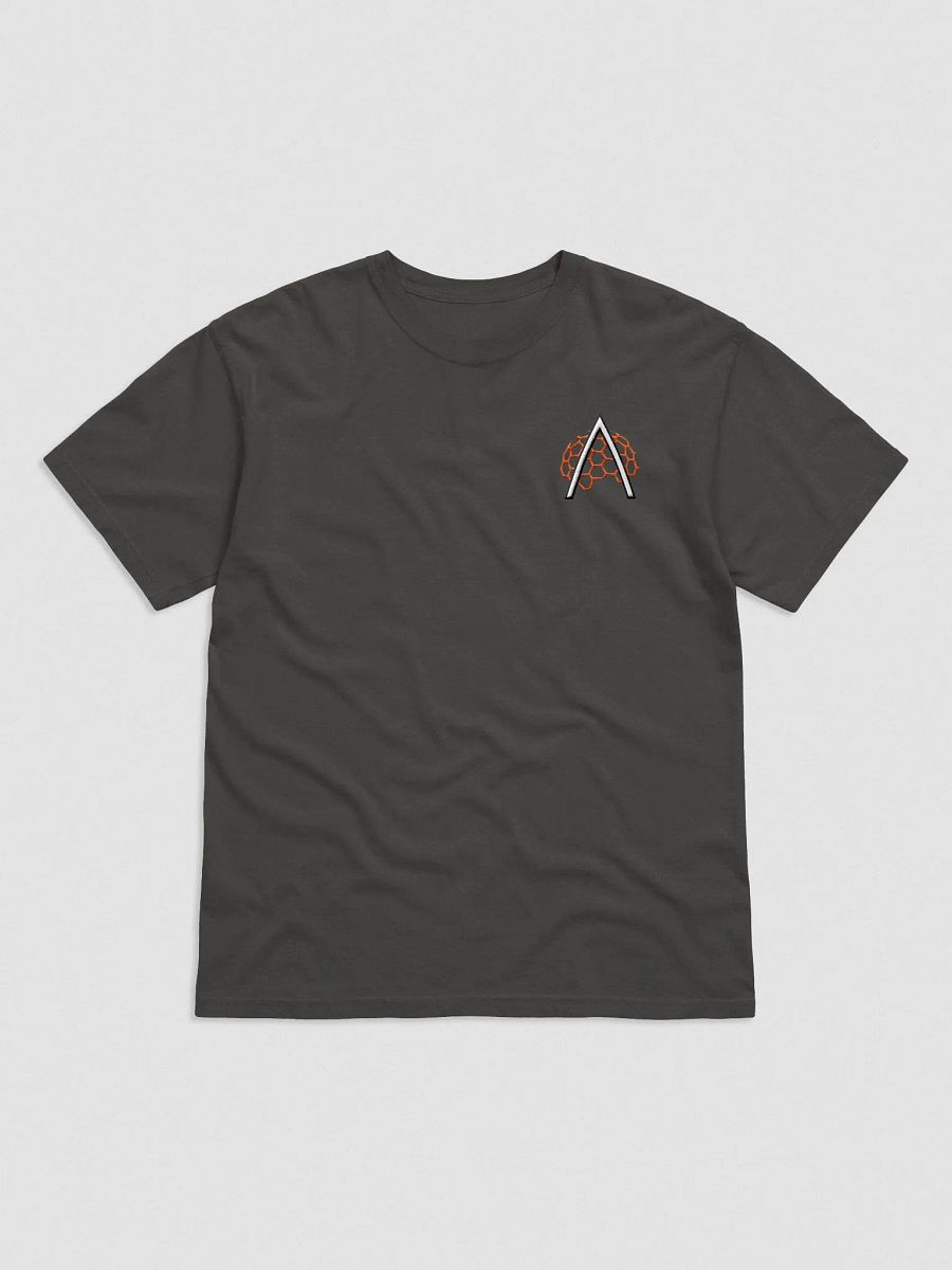 AG24 Shirt product image (2)