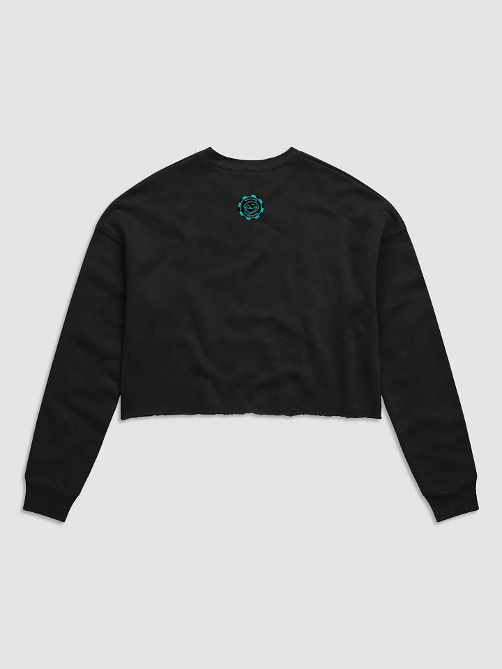 Crop Fleece product image (2)