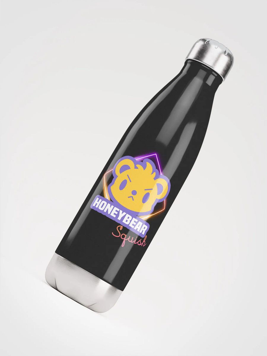 HBS LOGO Bottle product image (4)