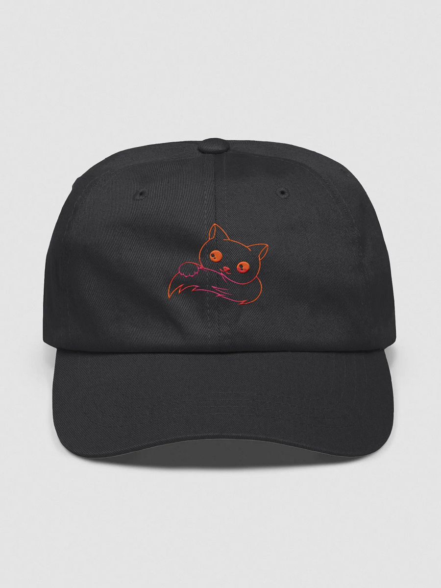 Logo Cap product image (1)