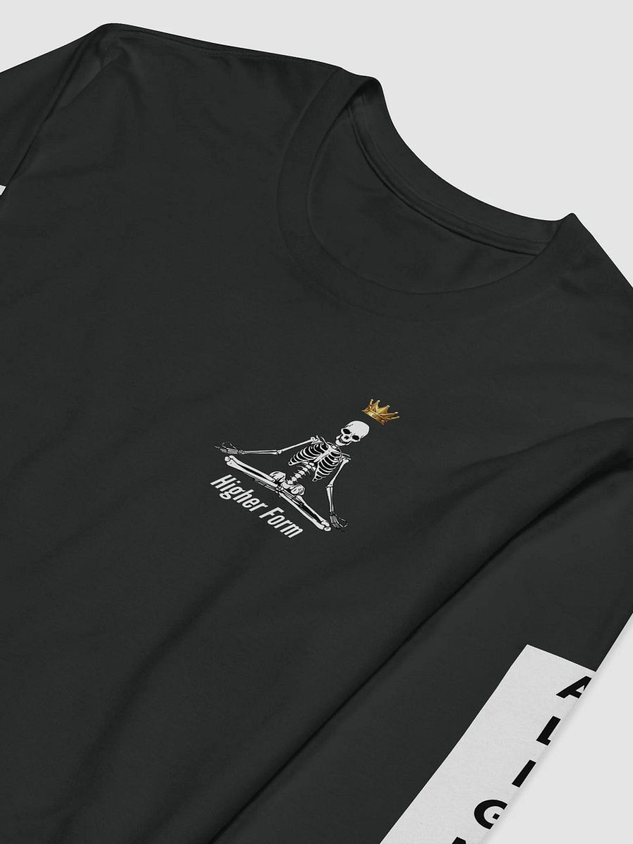 222 Long Sleeve Shirt product image (3)