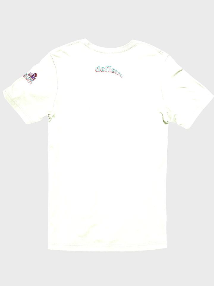 DEFLEATED supersoft tee product image (21)