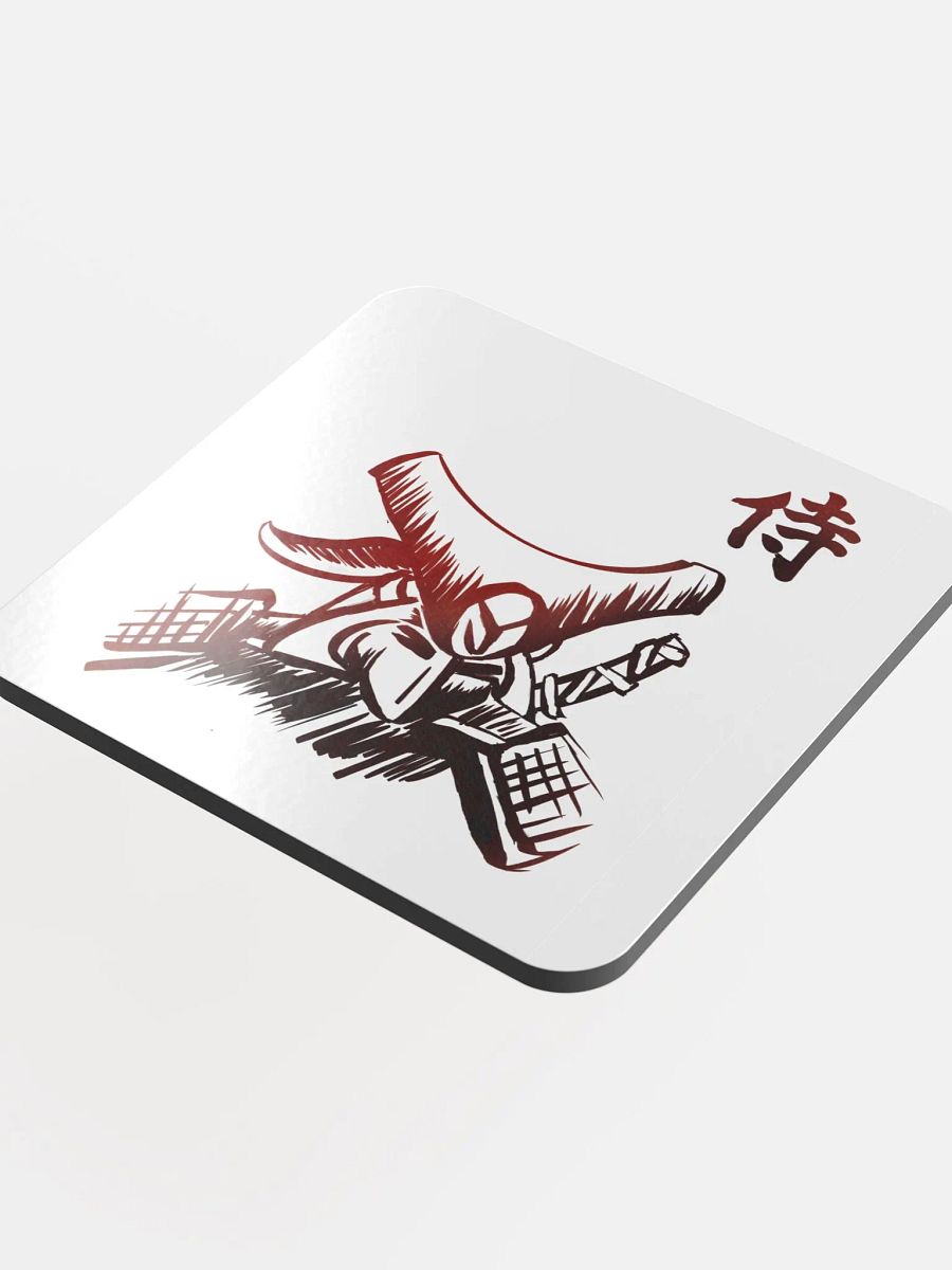 Kaemon Awa Coaster product image (4)