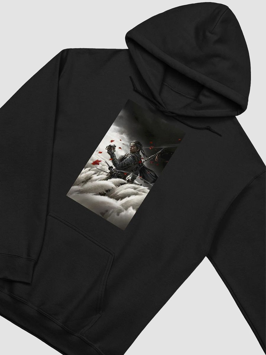 Ghost Of Tsushima Unisex Hoodie product image (22)