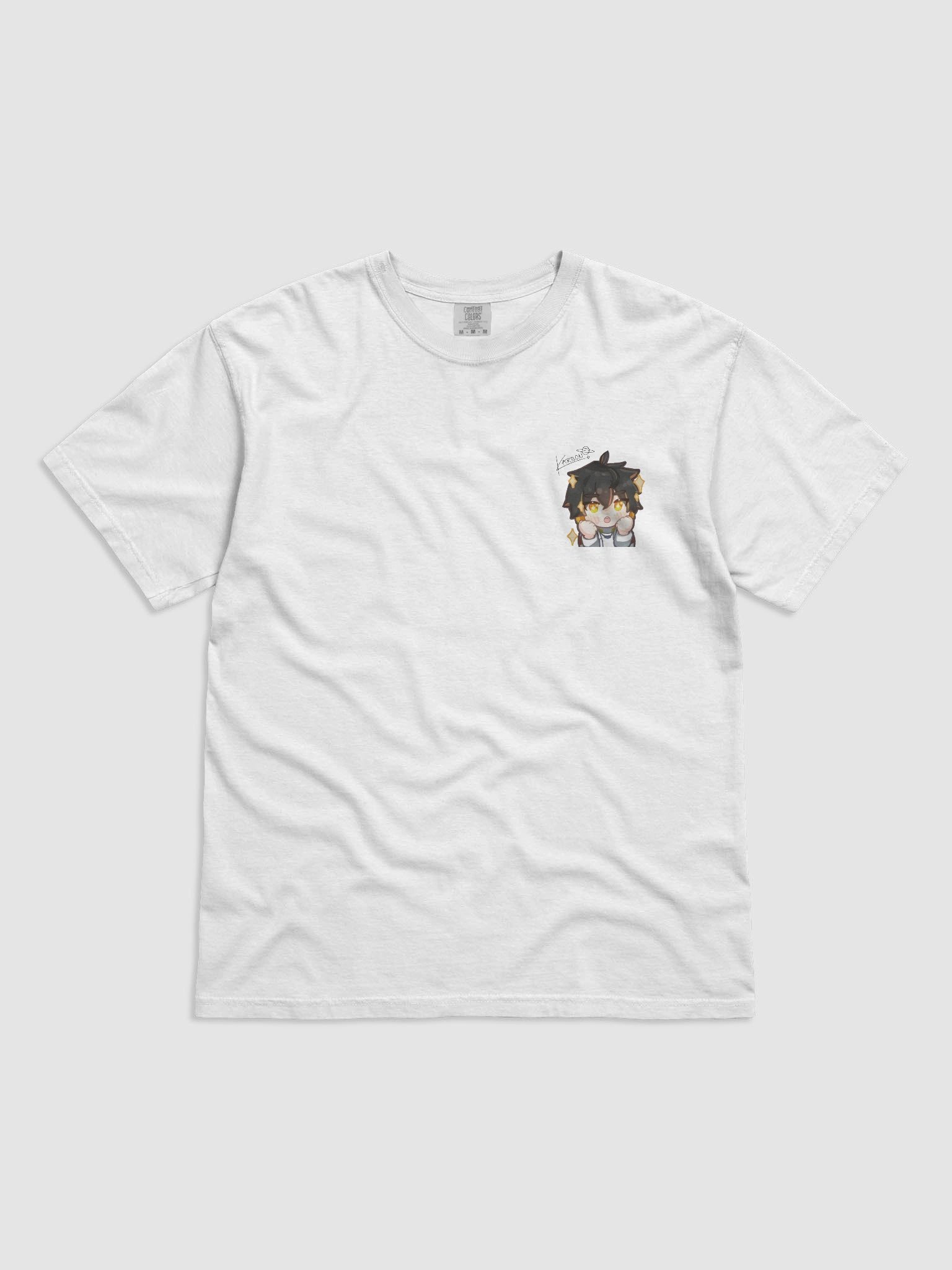 Karbon Sparkle Shirt product image (1)