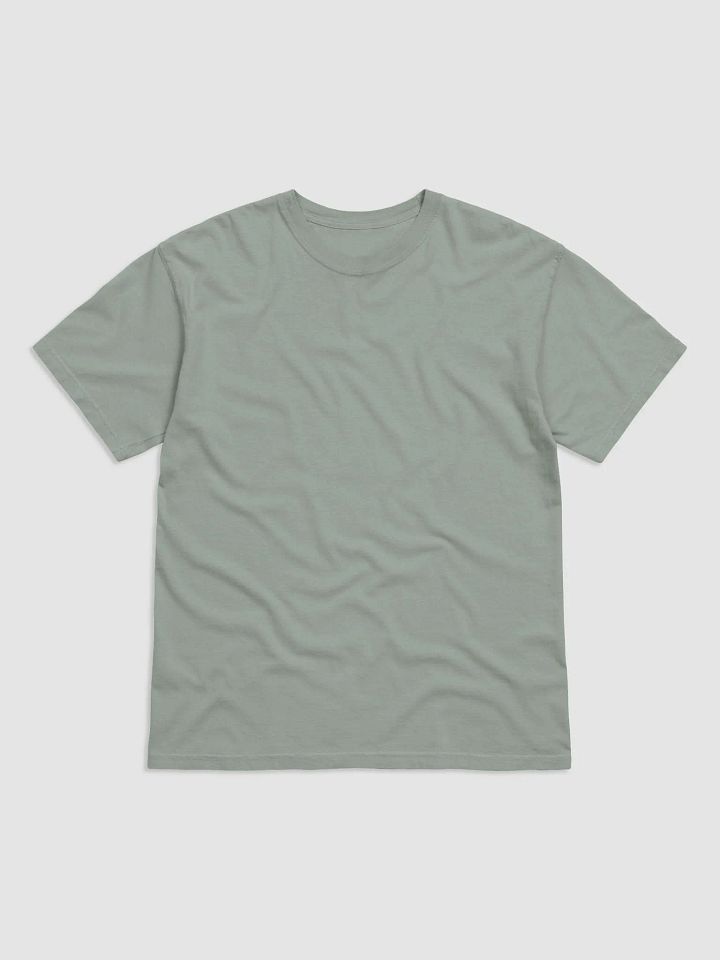 Alien Tattoo LB (Comfort Colors 1717) product image (2)