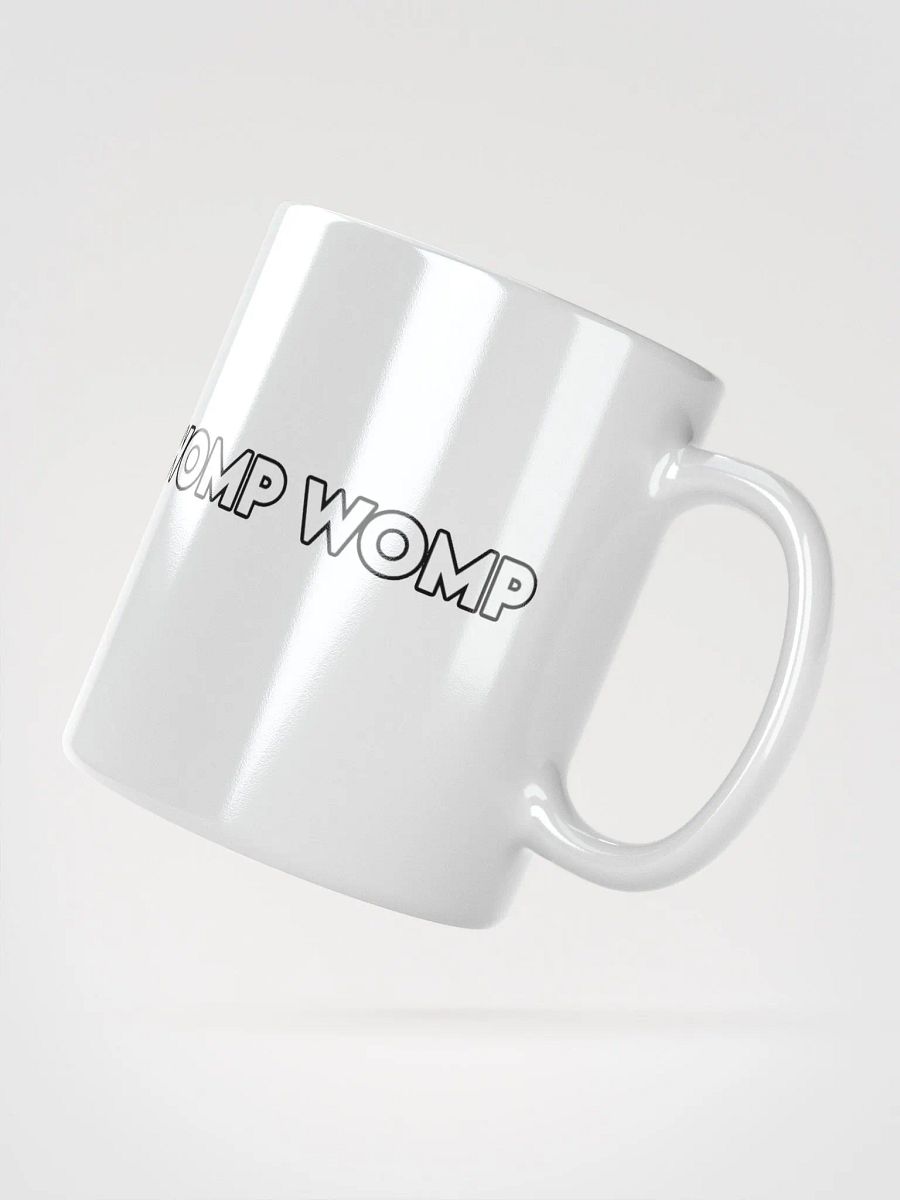 Womp Womp Derpy Jordin Mug (20% OFF!) product image (2)