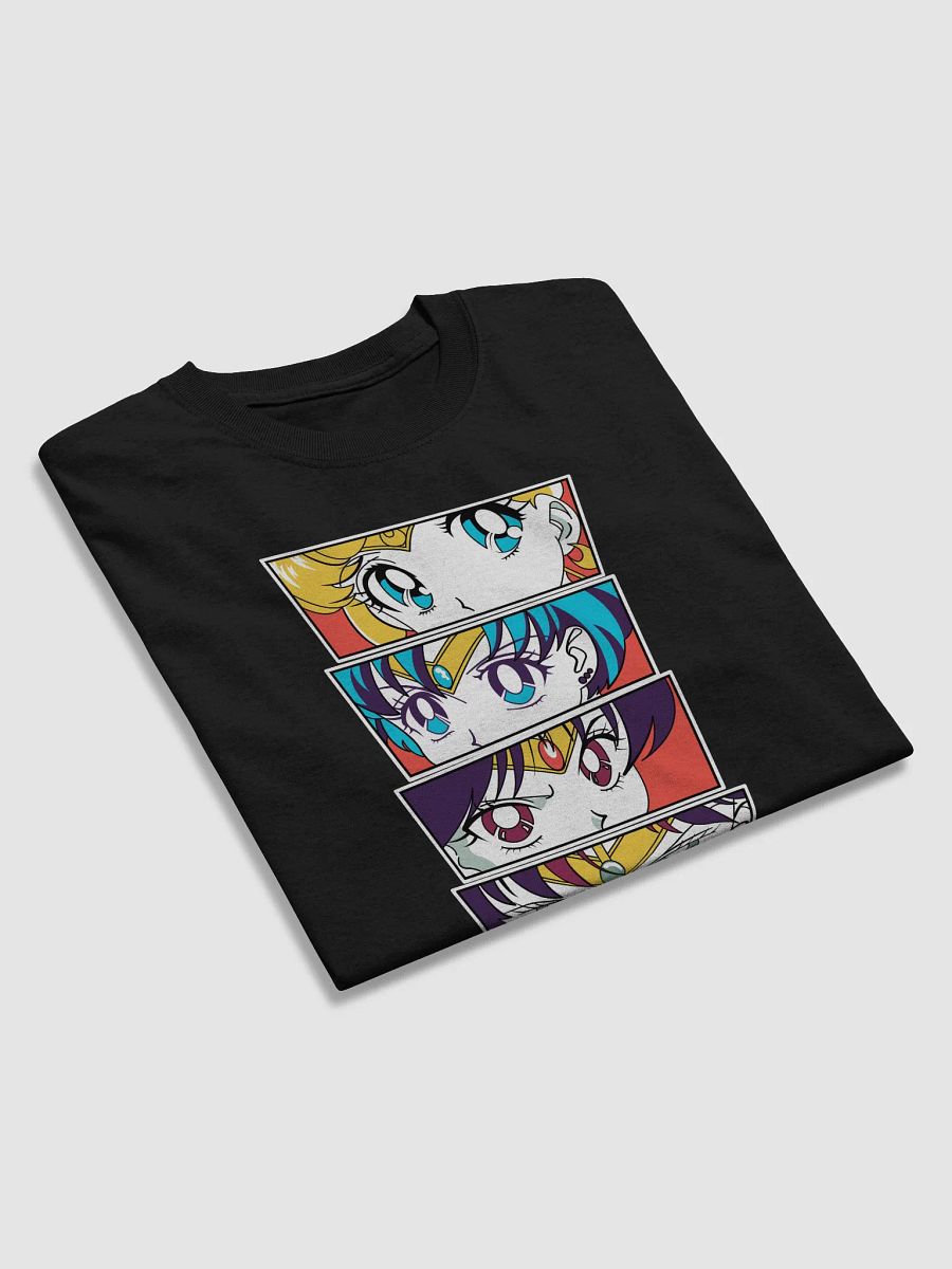 Sailor Moon - Guardian Gaze T-Shirt product image (3)