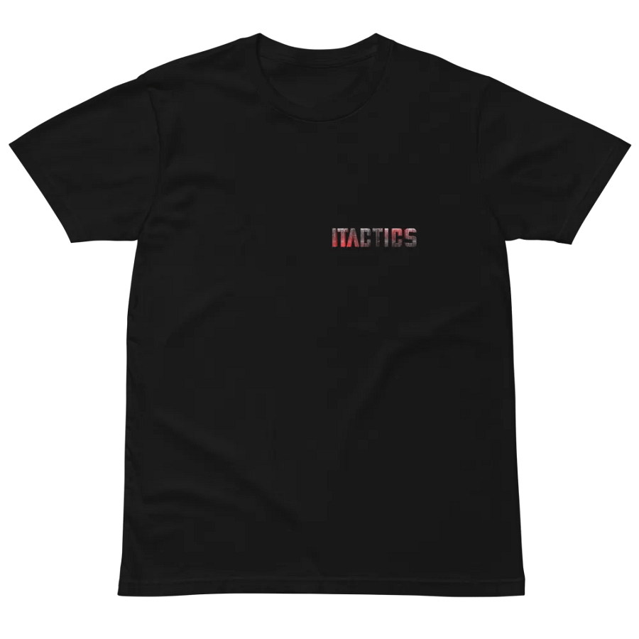 Unisex Tee Version 2 product image (2)