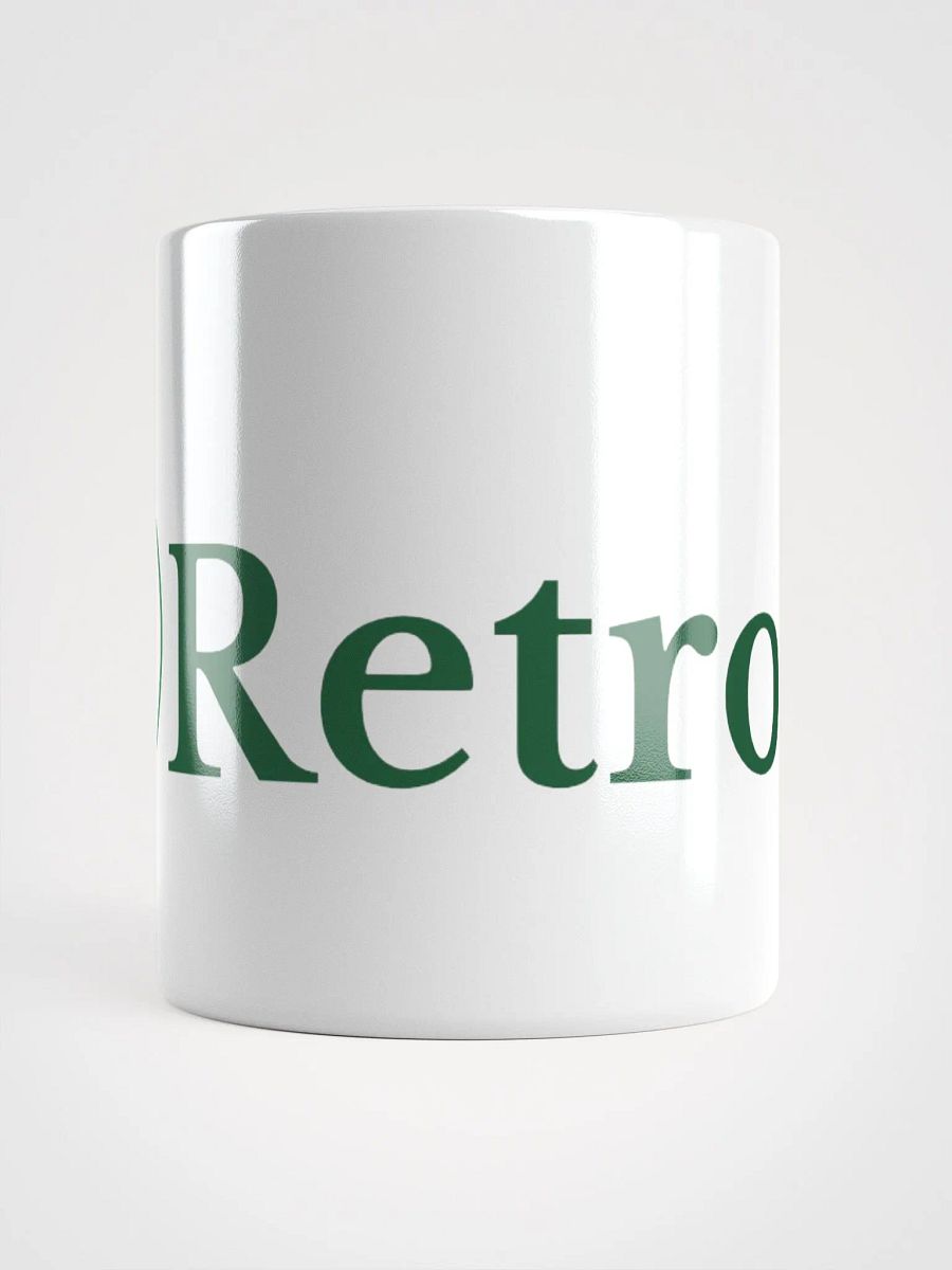 RetroFix Mug product image (5)