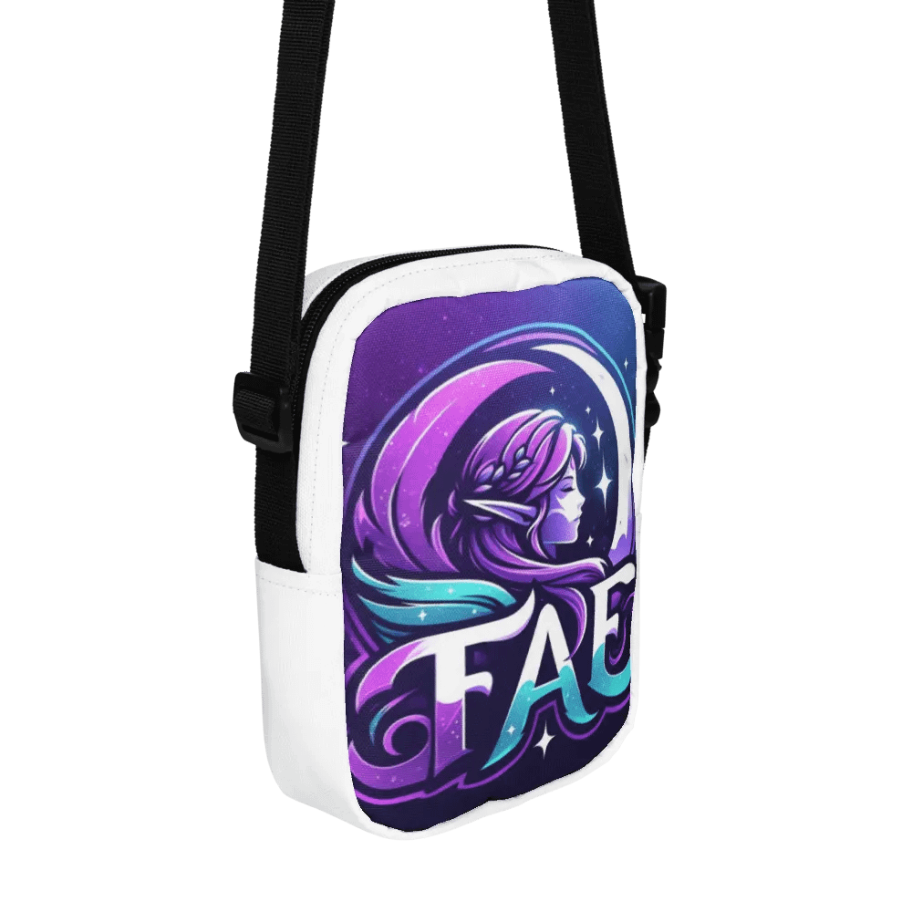 Fae Crossbody Bag product image (2)