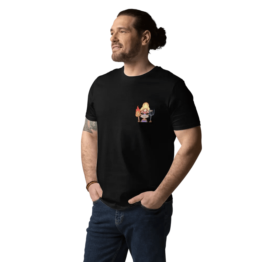 Riot T-Shirt product image (18)