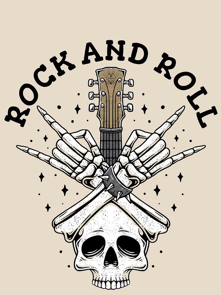 Rock and Roll product image (1)