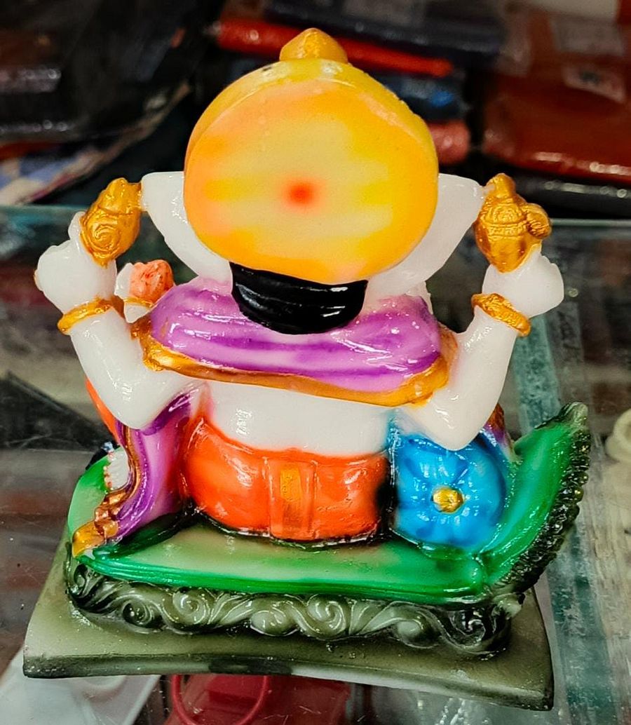 GANESH IDOL product image (3)