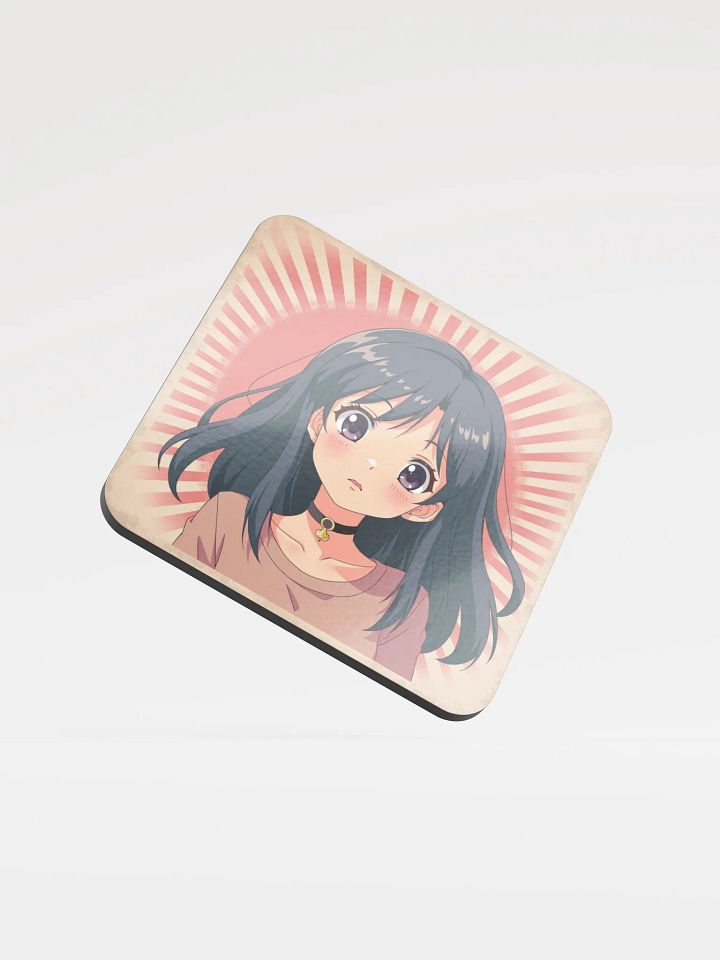 CLASSIC ANIME GIRL product image (1)
