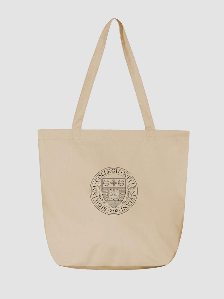 Academic Pride Energy Reunion Tote product image (2)