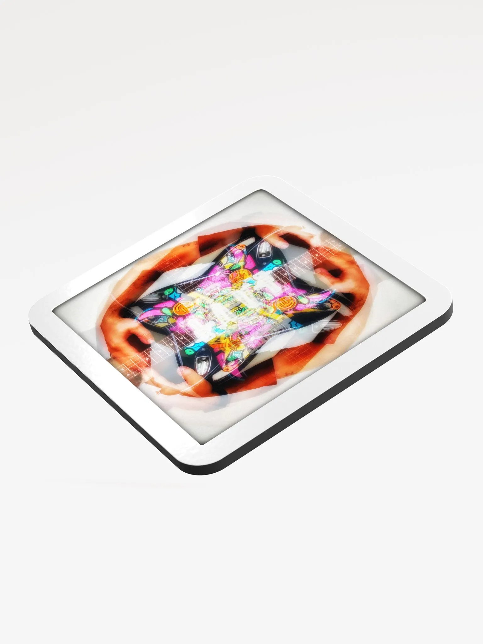 Vee The Guitar Coaster product image (3)