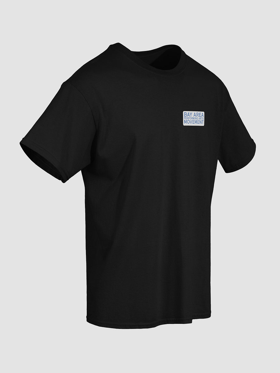 BAPAM Ensemble Logos Tee product image (13)