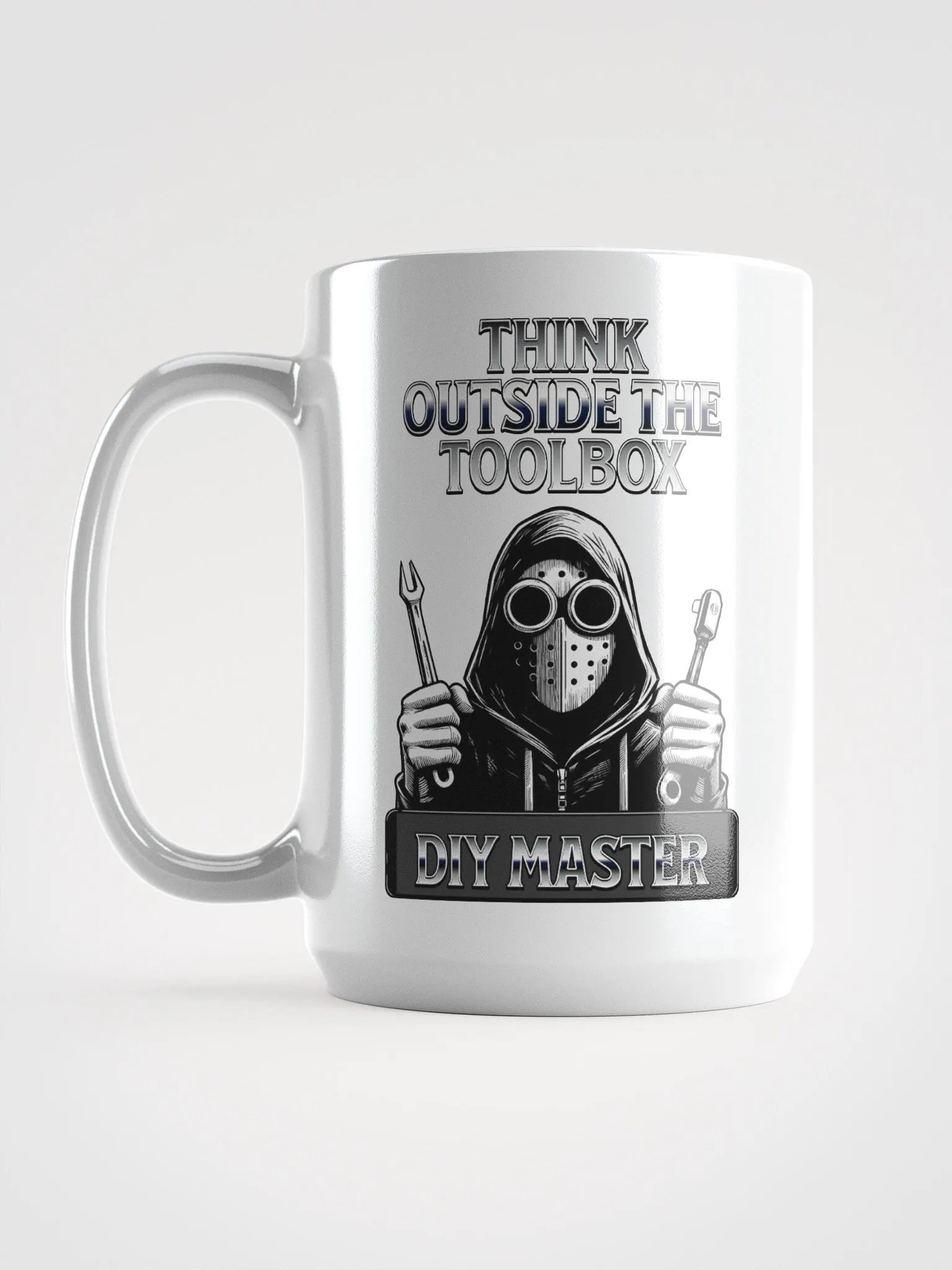 DIY Master product image (1)