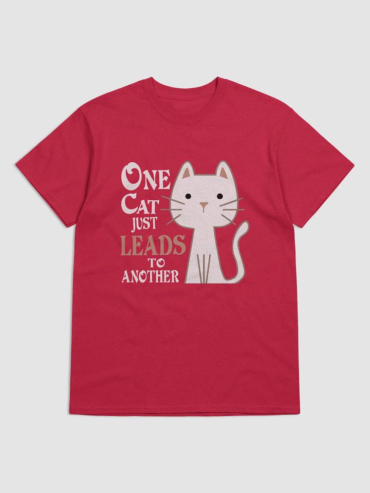 One cat just leads to another product image (5)