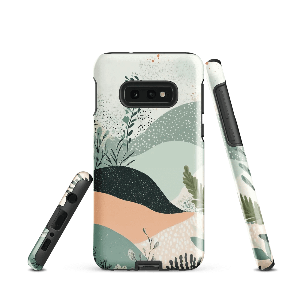 Nature's Harmony Samsung® Tough Case product image (1)