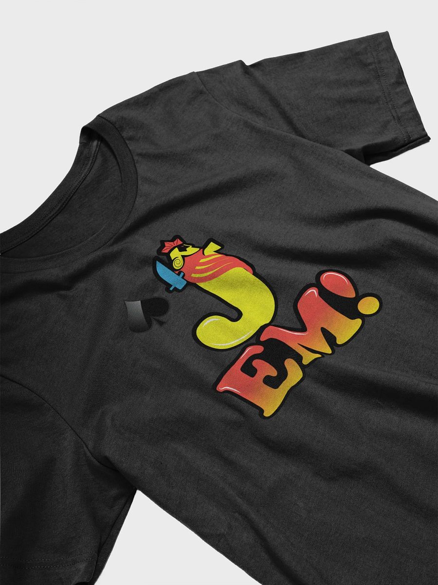 Brandon Sligh Jack Em product image (3)