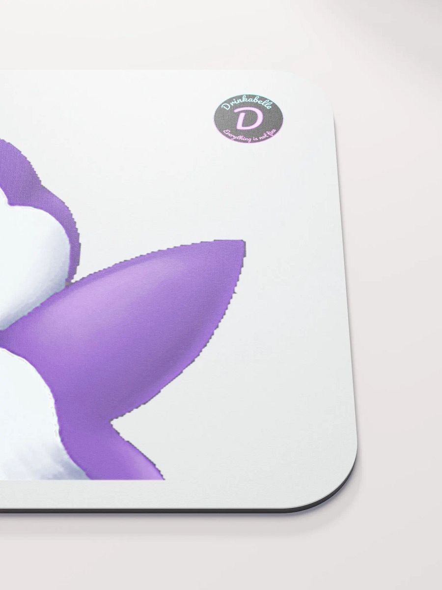 Wave - Mouse Mat product image (5)