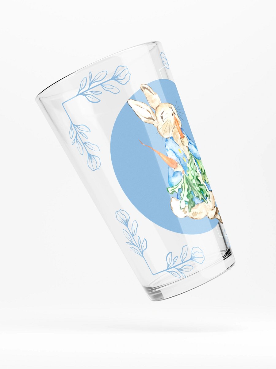 Peter Rabbit Pint Glass product image (4)