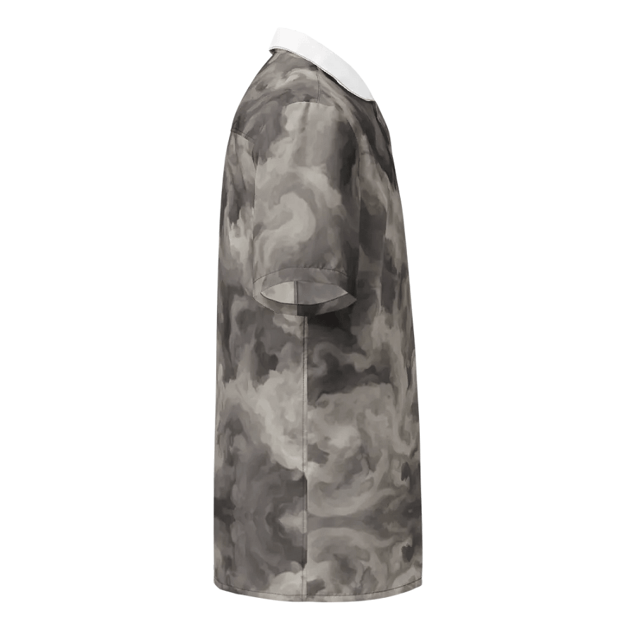 Cloud Aesthetic Hawaiian Shirt product image (5)