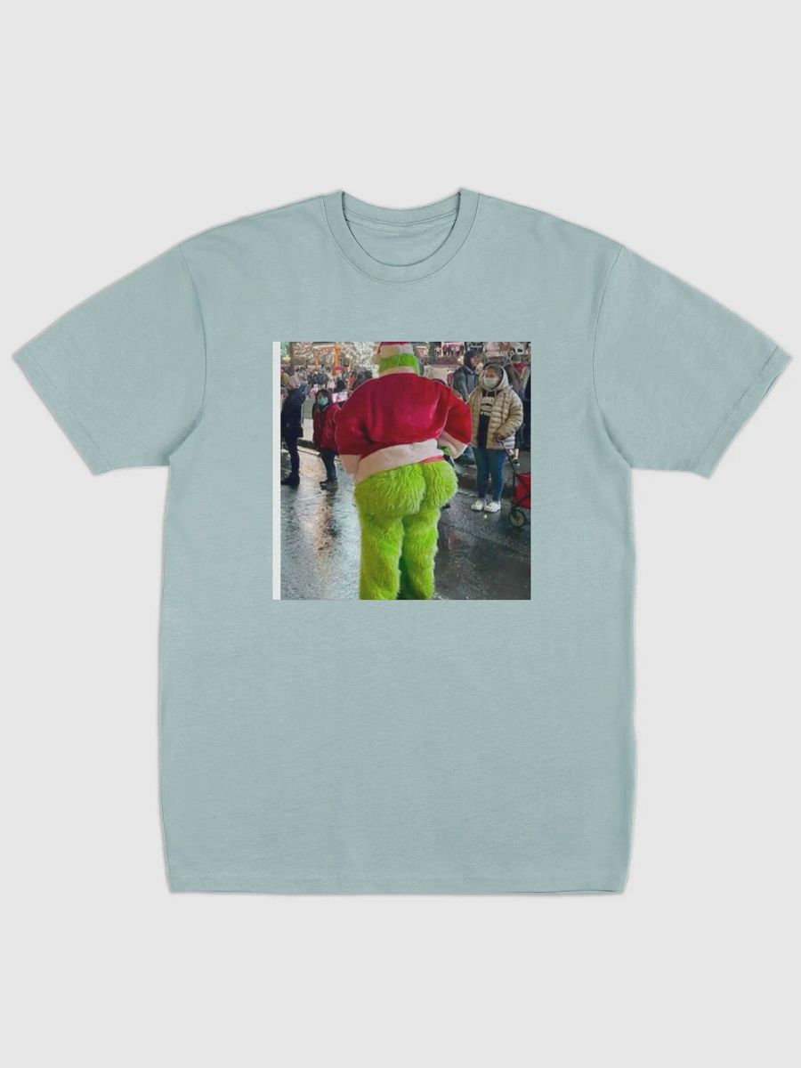 grinch is sus product image (1)